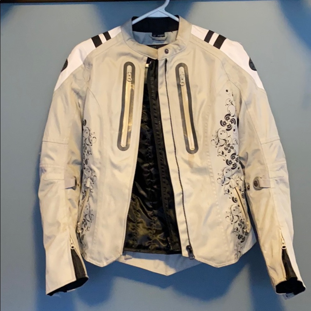 Women’s Joe Rocket Motorcycle Jacket
